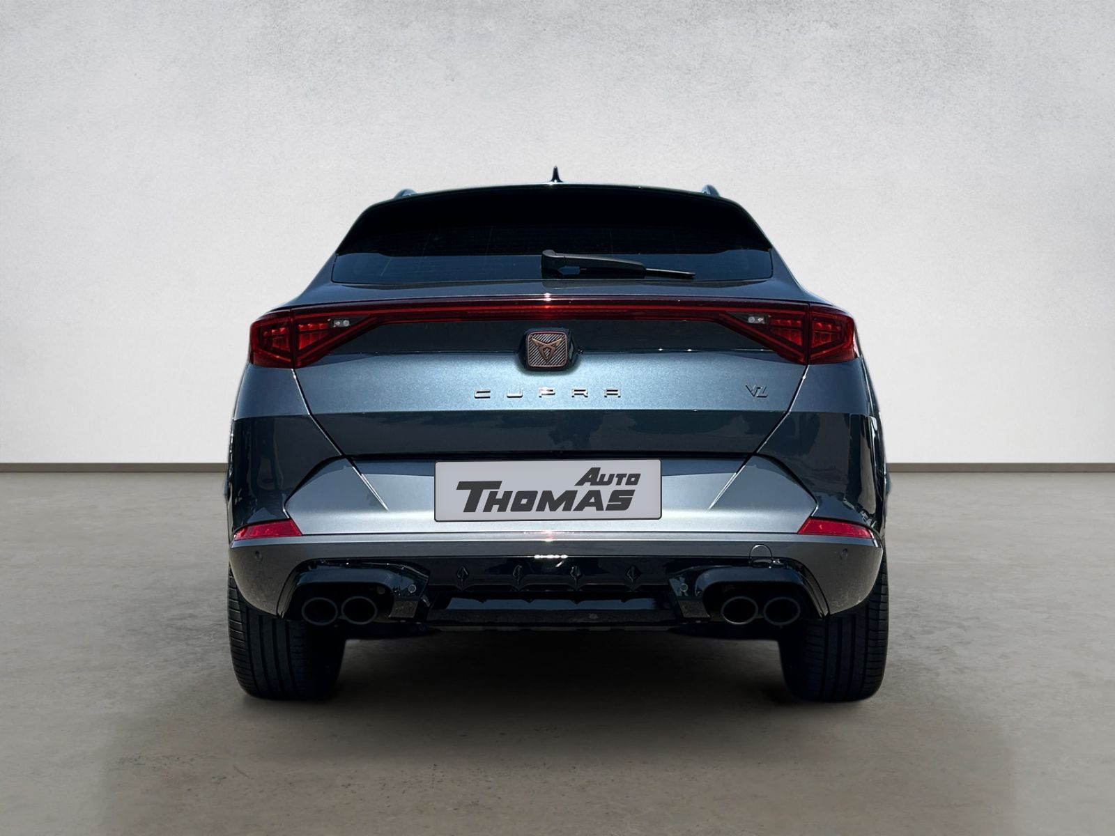 Cupra Formentor - Bild 7