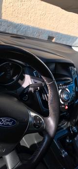 Ford Focus Baujahr 2012 ecoboost - Ford Focus: 201