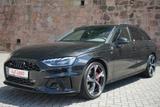 Audi A4 Avant 40 TFSI quattro competition edition plu - Audi A4 Jahreswagen
