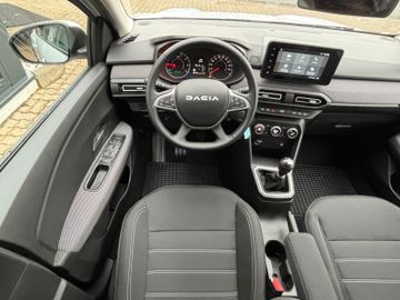 Dacia Jogger Eco-G 100 Expression 5-Sitzer