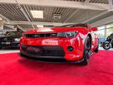 Chevrolet Camaro Coupe 3.6 V6 LT Sport Leder - Chevrolet Camaro Leder