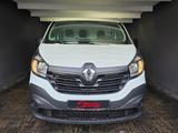 Renault Trafic Kasten L1H1 2,9t, KÜHLFAHRZEUG, 3 SITZER - Offers