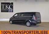 Mercedes-Benz V 300 d Extralang | AVANTGARDE | 8-Sitze #T131 - Mähdrescher