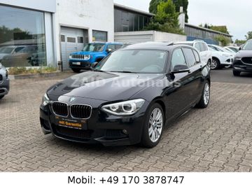 BMW 116 - 9
