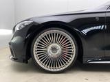 Mercedes-Benz S 400 CDI / Brabus / Pano / Junge Sterne / - : Junge