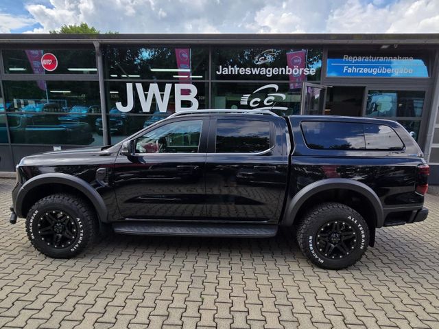 Ford Wildtrak 3,0 Stdhz T-84 B+O Hardtop AHK3,5t ACC