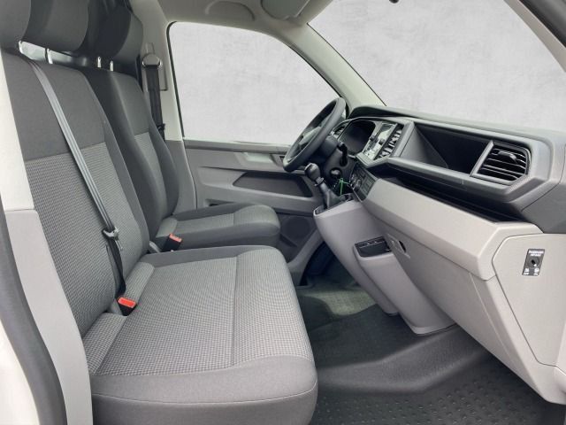 T6.1 Kasten 2.0 l 81 kW TDI SCR Frontantrieb 5-G