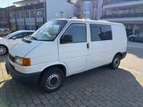 Volkswagen T4 andere - Volkswagen T4 andere aus 2002