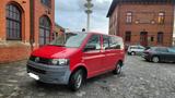 Volkswagen T5 Van, Camper, Bus - Neuer TÜV - Volkswagen T5: Van, Camper