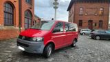 Volkswagen T5 Van, Camper, Bus - Neuer TÜV - VW T5 von privat