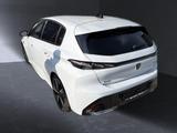 Peugeot 308 GT Bluetooth Navi LED Klima Einparkhilfe - Peugeot Gebrauchtwagen in Essen