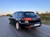Seat Leon 2.0 TDI FR    TÜV & INSPEKTION NEU - Seat Leon: I