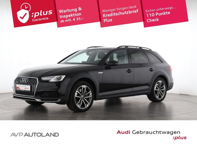 Audi A4 allroad 45 TFSI quattro S tronic | STANDHZG.