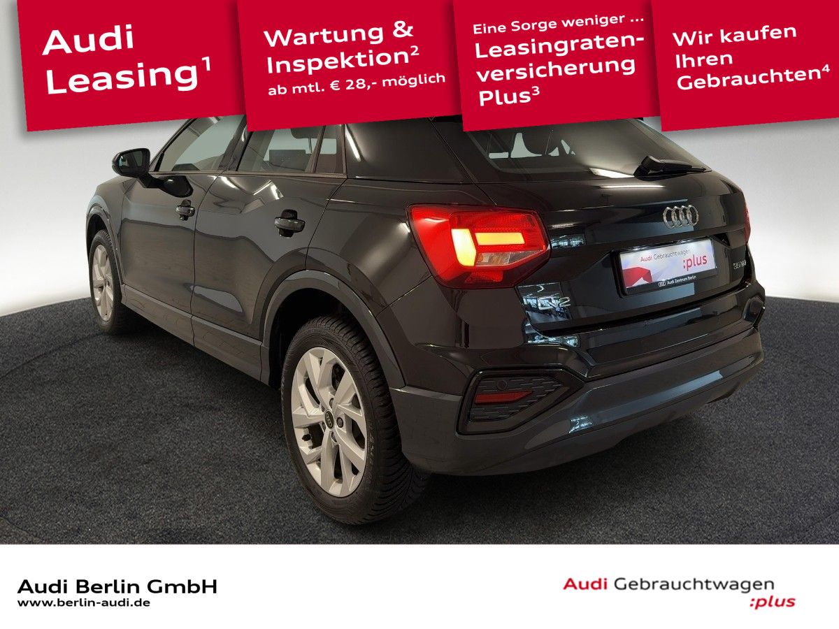 Audi Q2 - Bild 3