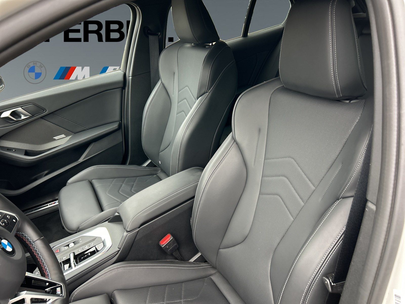 BMW M135 - Bild 11