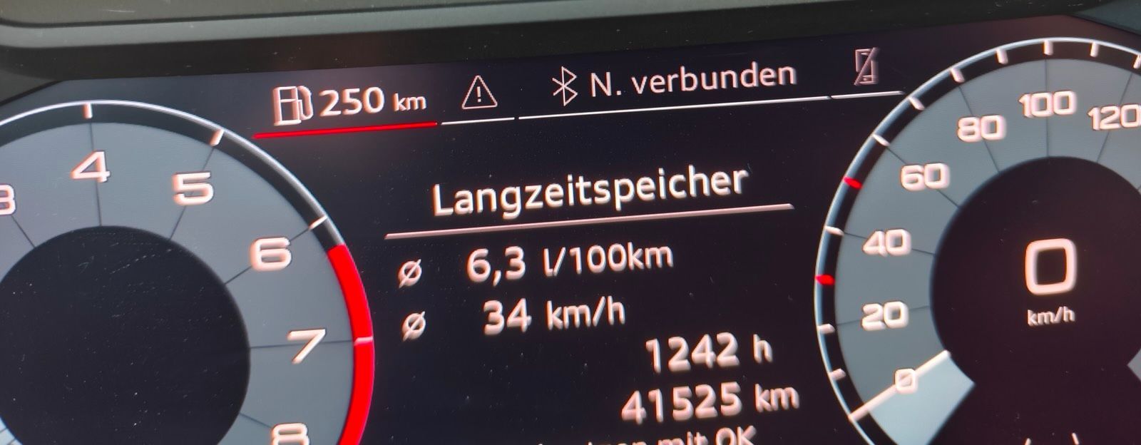 AUDI Audi A1 unbeschädigt