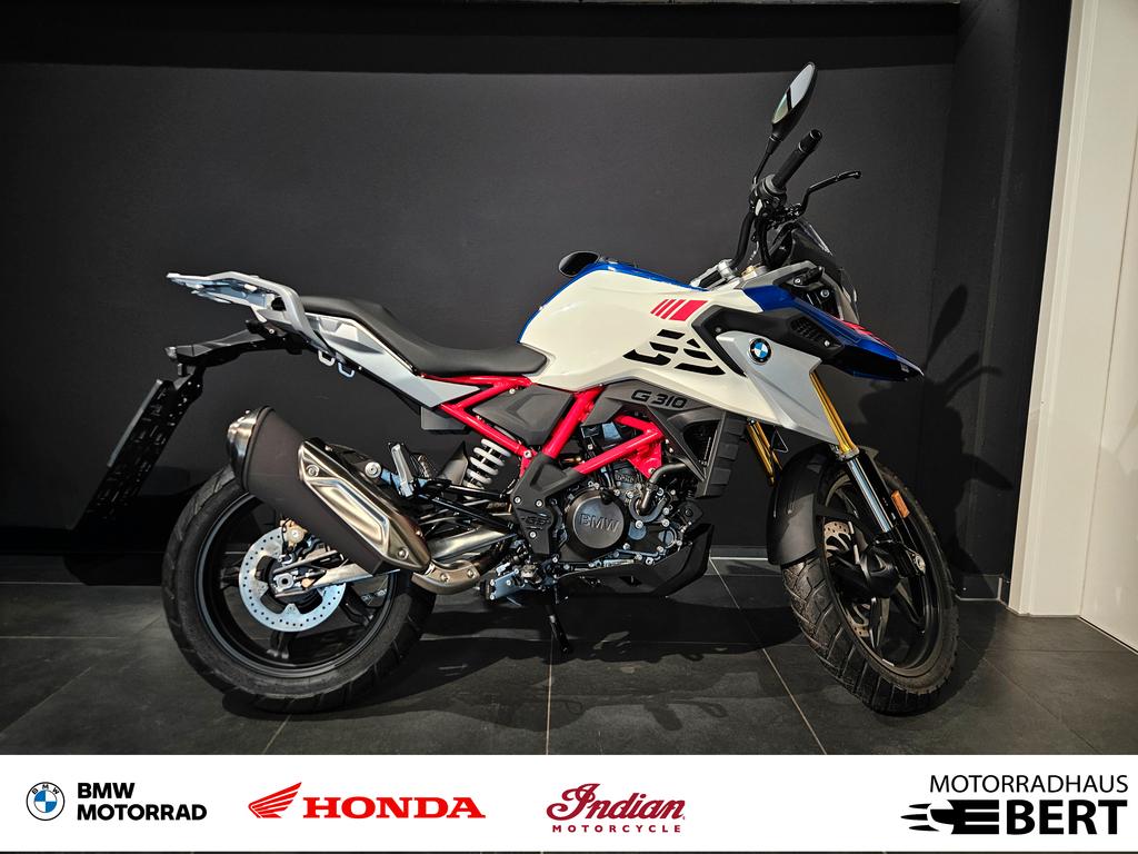 BMW G 310 GS *Tageszulassung*