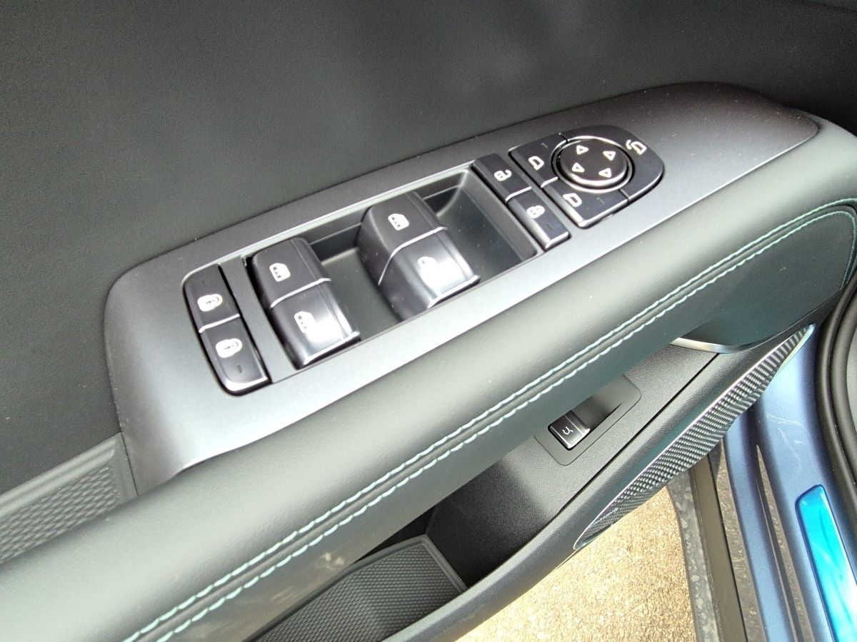 BYD SEALION 7 - Bild 14