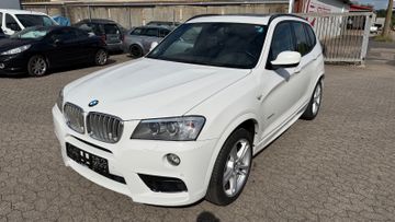 BMW X3 - 6