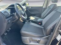 Volkswagen T-Cross - Vorschau Bild 8