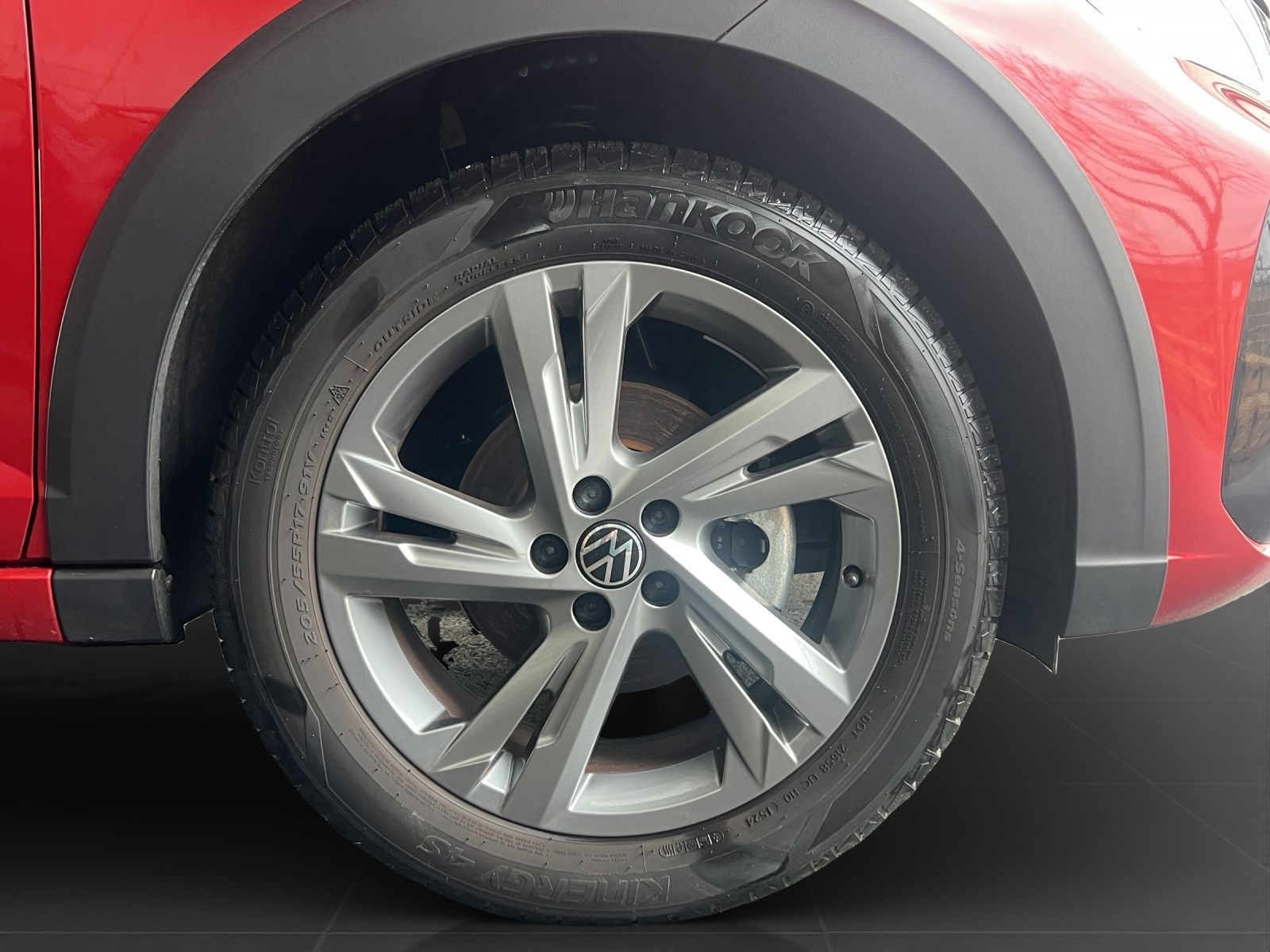 Volkswagen Taigo - Bild 7