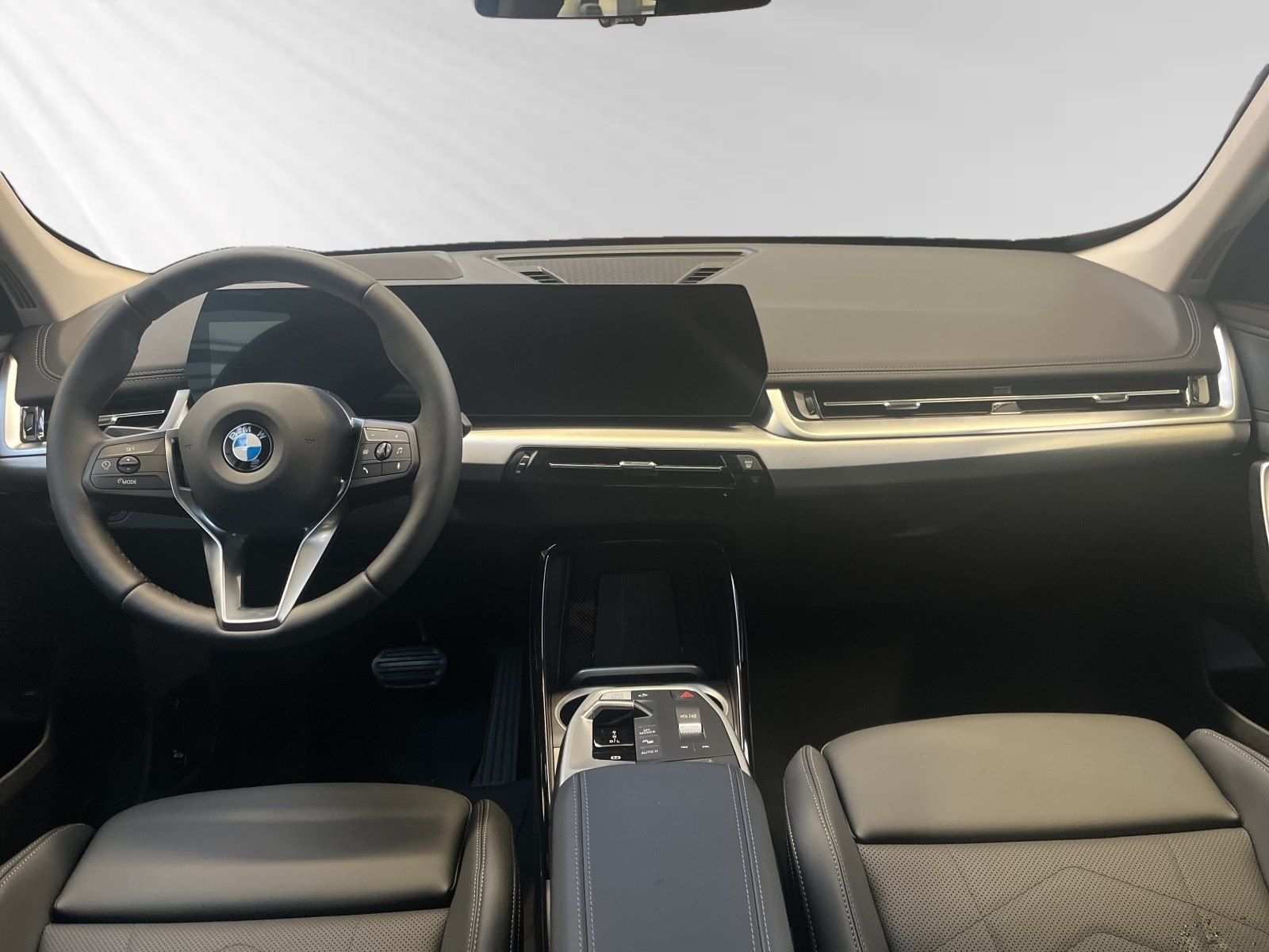 BMW X1 - Bild 9