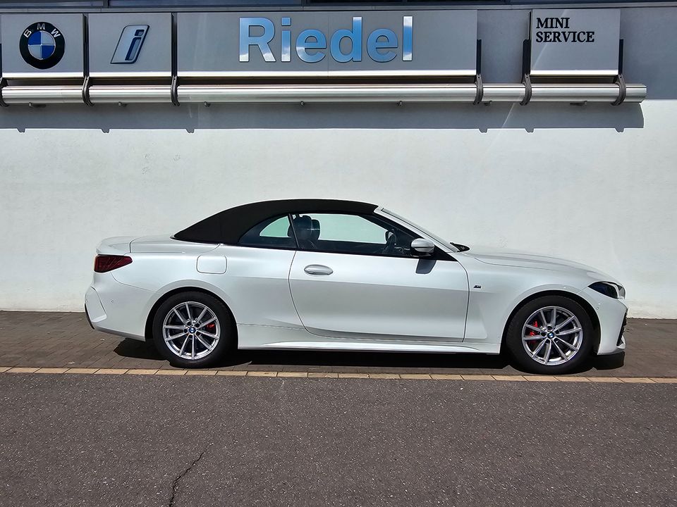 BMW 420 - Bild 5