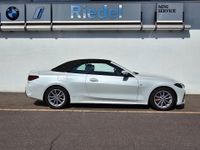 BMW 420 - Vorschau Bild 5
