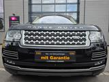 Land Rover Range Rover Autobiography*MEGA VOLL* - gebrauchte Land Rover Range Rover aus dem Jahr 2016
