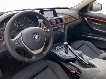 BMW 320 - 10