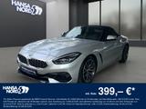 BMW Z4 sDrive30i SPORTLINE LED NAVI HUD LEDER 18" - BMW Z4 in Kiel