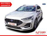 Ford Focus Turnier 1.0 M-Hybrid ST-Line LED ACC Navi
