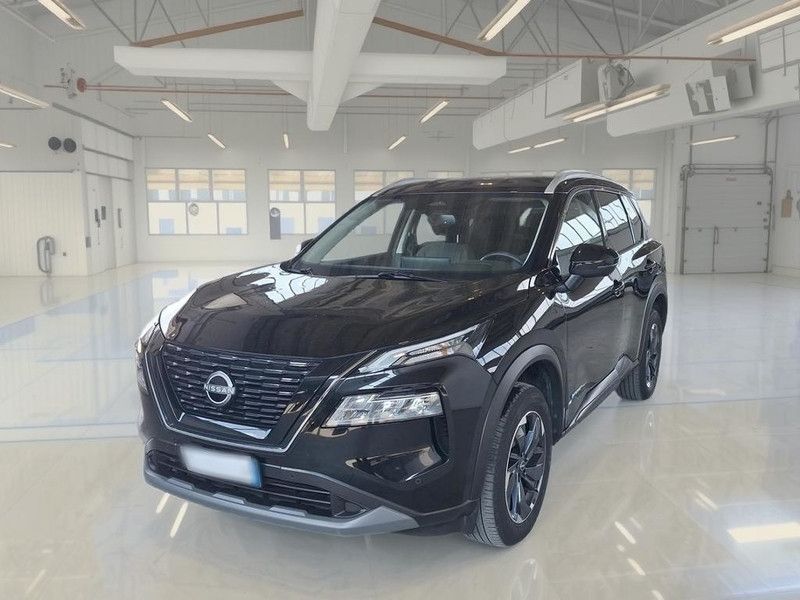 Image of Nissan X-Trail