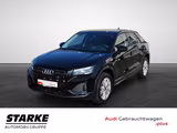 Audi Q2 35 TDI S tronic advanced NaviPlus Matrix AHK  - Audi Q2 Gebrauchtwagen