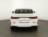 BMW 218i Gran Coupe M-Sport LED Navi Sitzheizung DAB - gebrauchte BMW 218 aus dem Jahr 2023