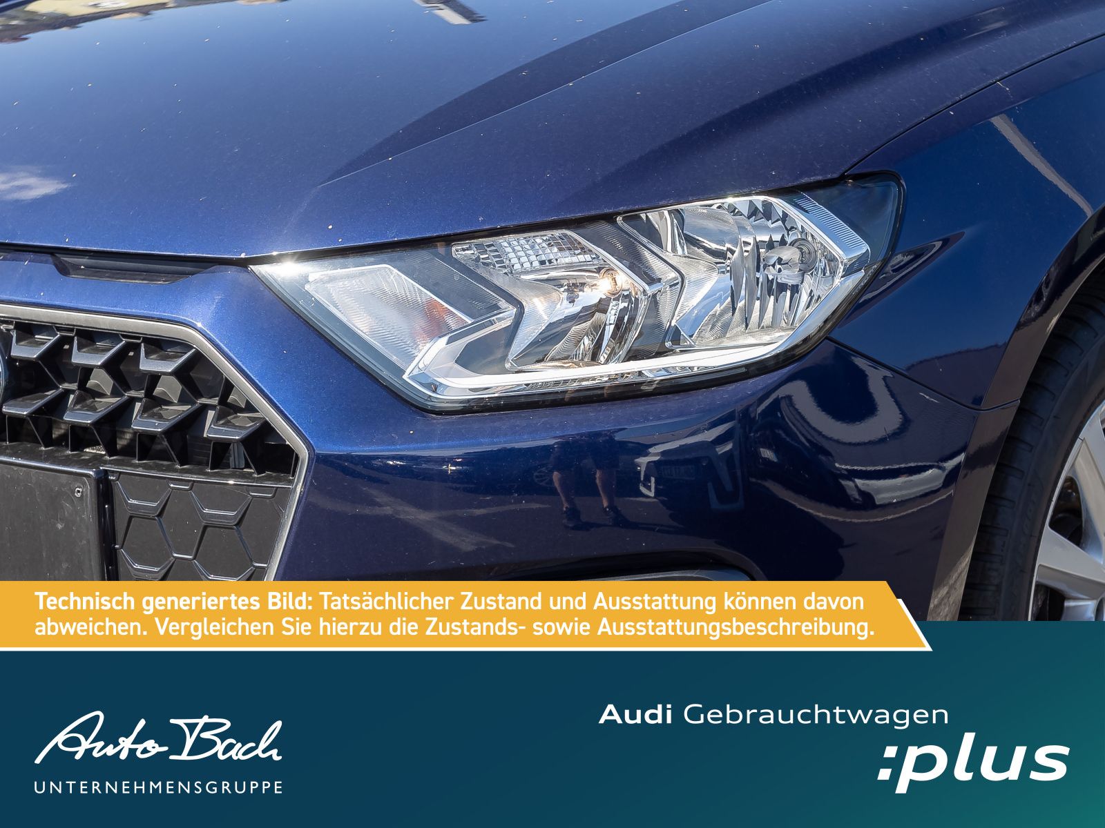 Audi A1 - Bild 11