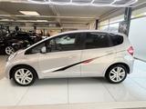 Honda Jazz 1.4 Comfort Plus *1 HAND* ALU* AUTOMATIK - Honda Jazz
