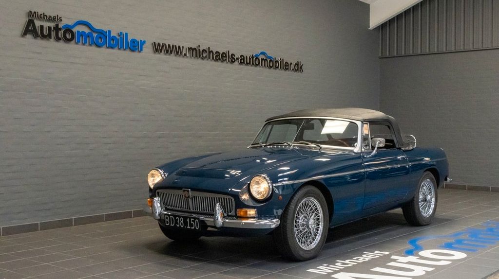 MG Andere
