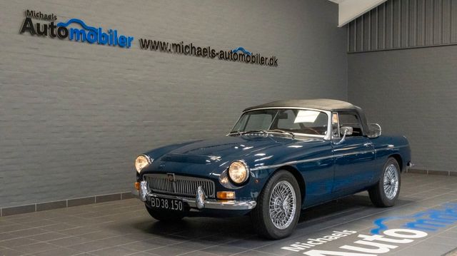 MG Andere