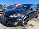 Volkswagen Golf VI GTI adidas*LEDER*NAVI*XENON*KEYLESS*DNY- - Volkswagen Golf aus 2011: GTI