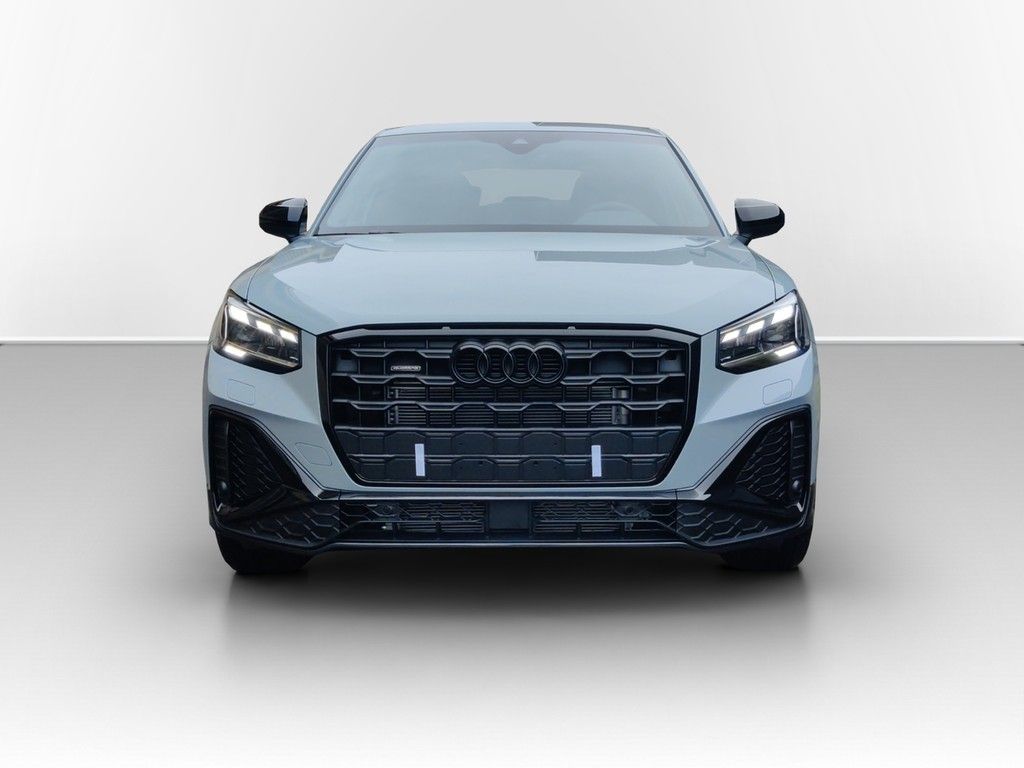Audi Q2 - Bild 2
