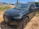Audi Q4 E-TRON SPORTBACK 45 2x S LINE BLACK ACC/PANO - Audi Q4 in Dortmund