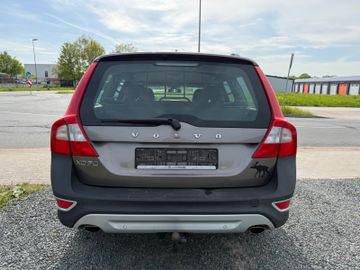 Volvo XC70 - 6