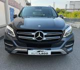 Mercedes-Benz Mercedes-benz GLE 250 d 4Matic Premium - graue Mercedes-Benz GLE 250