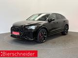 Audi RS Q3 Sportback LED B&O VIRTUAL AHK KAMERA ACC P - Audi RSQ3: Sportback