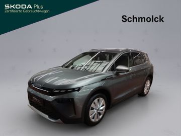 Elroq 85 Loft Wärmepumpe DSG 286 PS AHK NAVI ACC