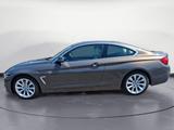 BMW 420i Coupe Luxury Line *Business*Navi*HUD*LED*PD - BMW 420 in Freiburg
