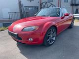 Mazda MX 5 3rd Generation Limited Edition ... - Mazda MX-5: Generation 3rd