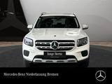 Mercedes-Benz GLB 180 d Style/MBUX/LED/Kamera/AHK/Sitzh/PTS - Mercedes-Benz GLB-Klasse Gebrauchtwagen in Bremen