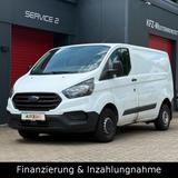 Ford Transit Custom Kasten 260 L1 1.Hand Klima - Ford Transit Custom in Osnabrück